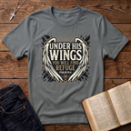 Under His Wings T-Shirt