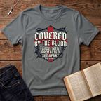 Covered By The Blood T-Shirt