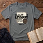 Heirs of The Kingdom T-Shirt