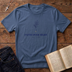 Faith Over Sight T-Shirt