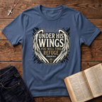 Under His Wings T-Shirt