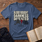 Darkness Defeated T-Shirt
