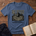 Built Different T-Shirt