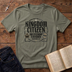 Kingdom Citizen T-Shirt