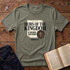 Heirs of The Kingdom T-Shirt