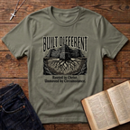 Built Different T-Shirt