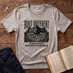 Built Different T-Shirt