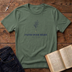 Faith Over Sight T-Shirt