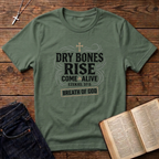 Dry Bones Rise T-Shirt