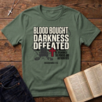 Darkness Defeated T-Shirt