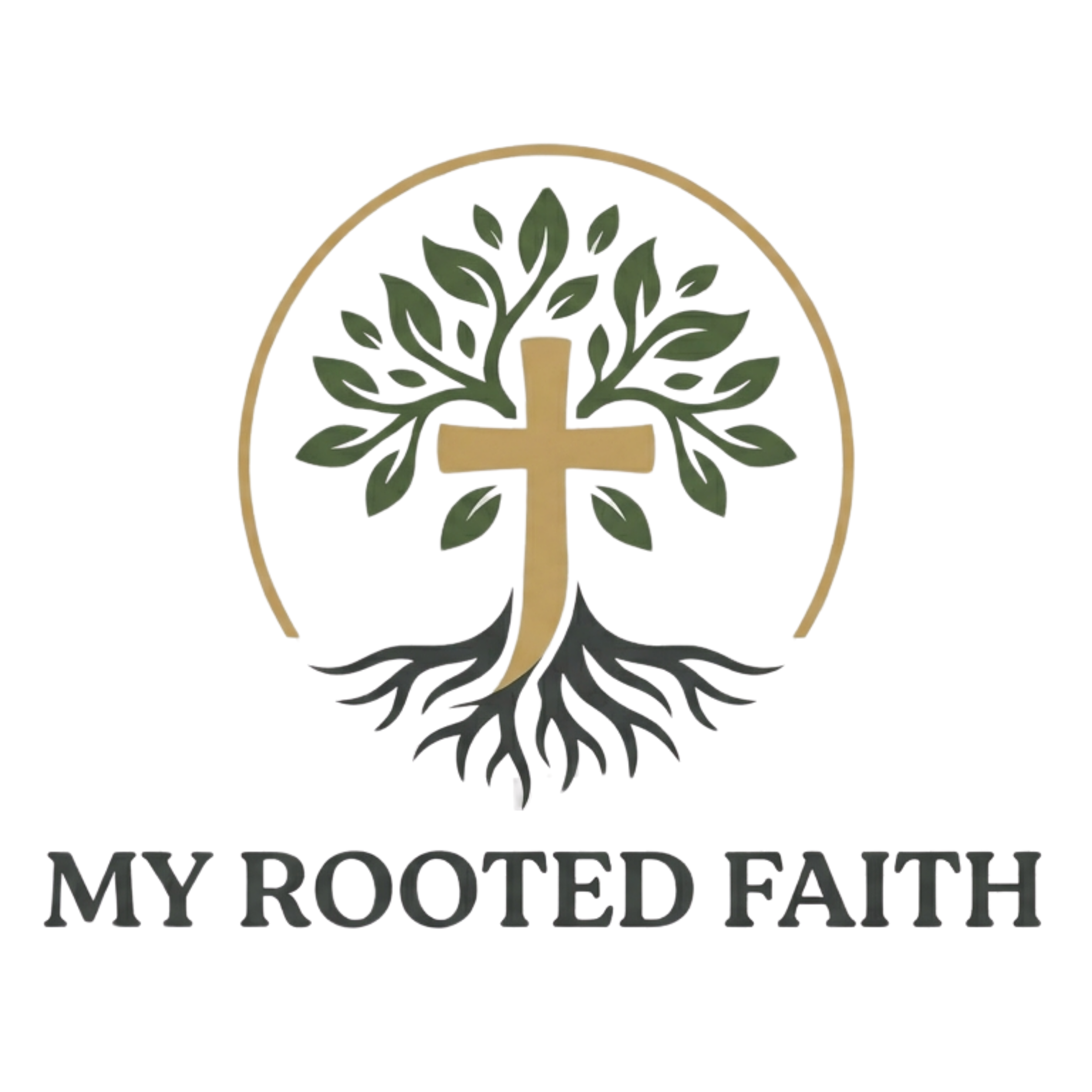 My Rooted Faith