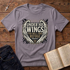 Under His Wings T-Shirt
