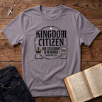 Kingdom Citizen T-Shirt