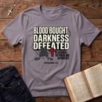 Darkness Defeated T-Shirt
