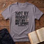 By My Spirit T-Shirt