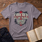 Covered By The Blood T-Shirt