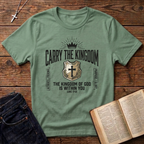 Carry The Kingdom T-Shirt