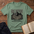 Built Different T-Shirt