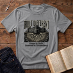Built Different T-Shirt