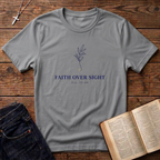Faith Over Sight T-Shirt