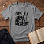 By My Spirit T-Shirt