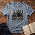 Built Different T-Shirt