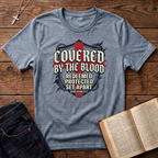 Covered By The Blood T-Shirt