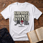 Darkness Defeated T-Shirt