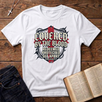 Covered By The Blood T-Shirt