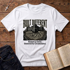 Built Different T-Shirt